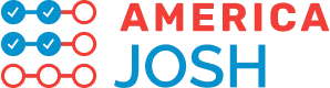 America Josh logo