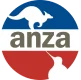 anza logo