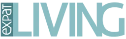 expat living logo