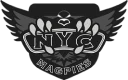 nyc magpies logo