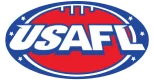 usafl logo